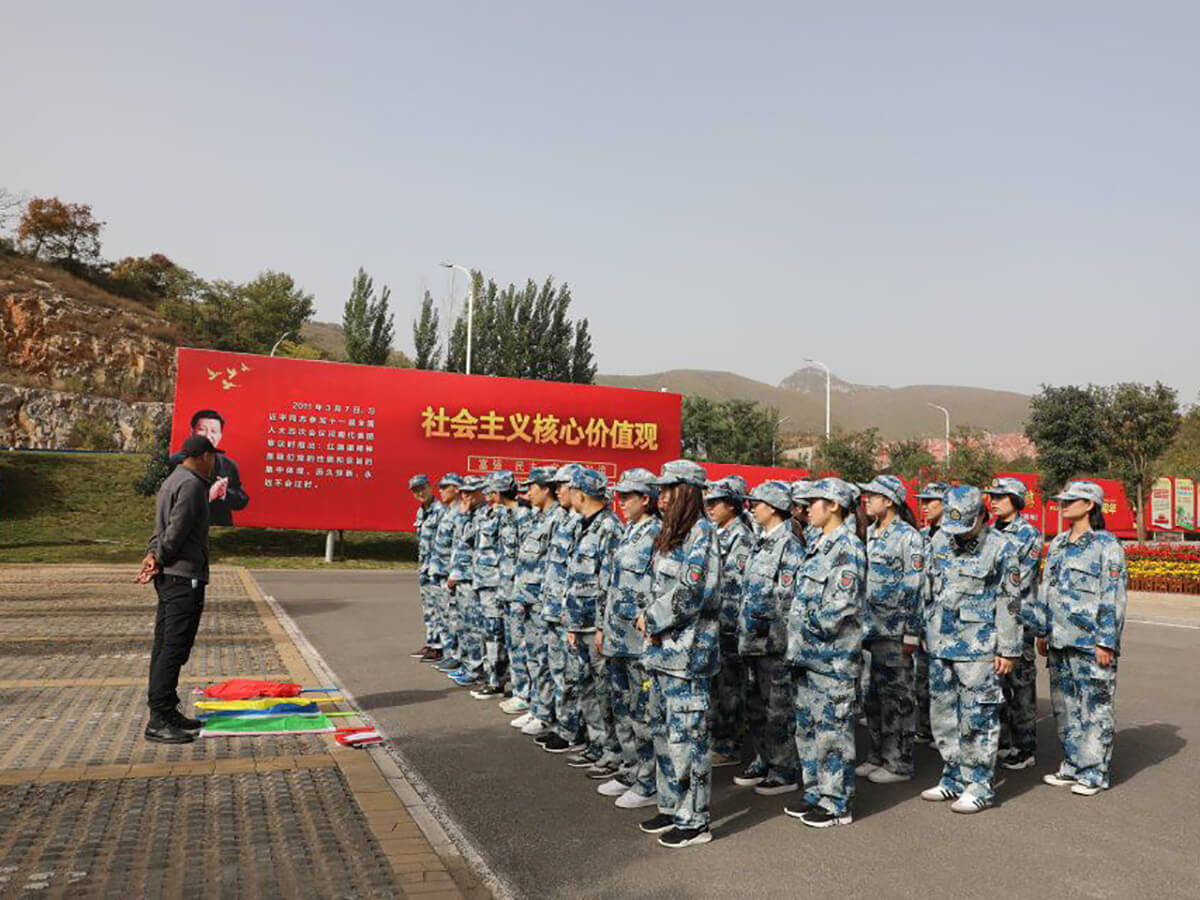 遠大鍋爐集結(jié)太行山下