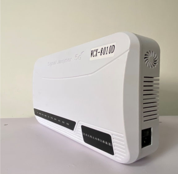 LIN.28新款內置5G全向考場信號屏蔽器45W大功率（不可聯(lián)網）